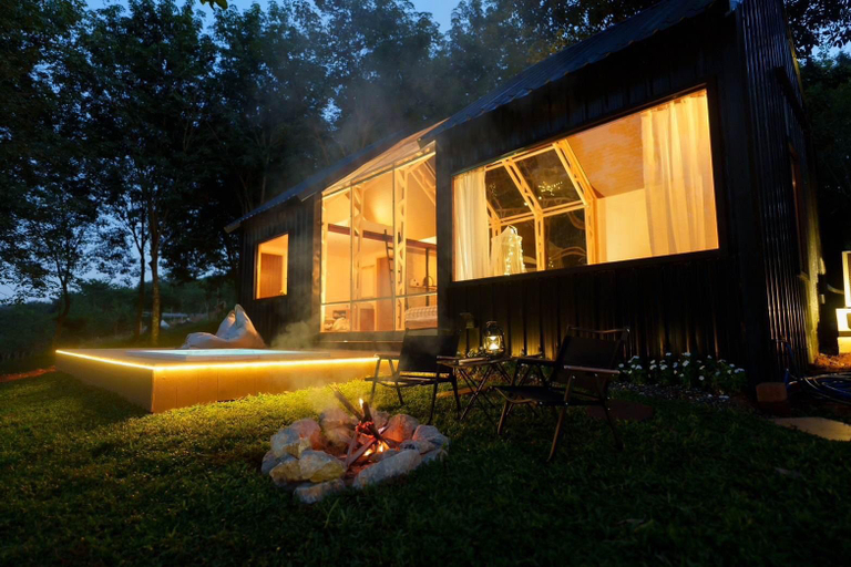 Star Cabin Chiang Rai, Muang Chiang Rai