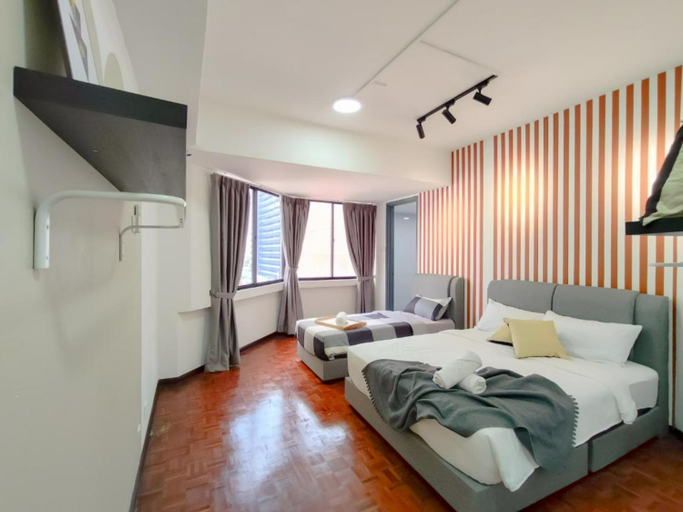 Bedroom 18