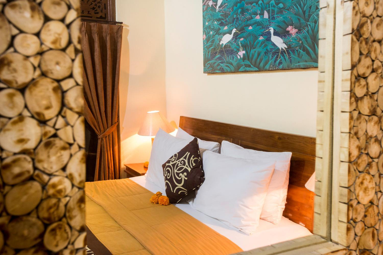 Bedroom 9