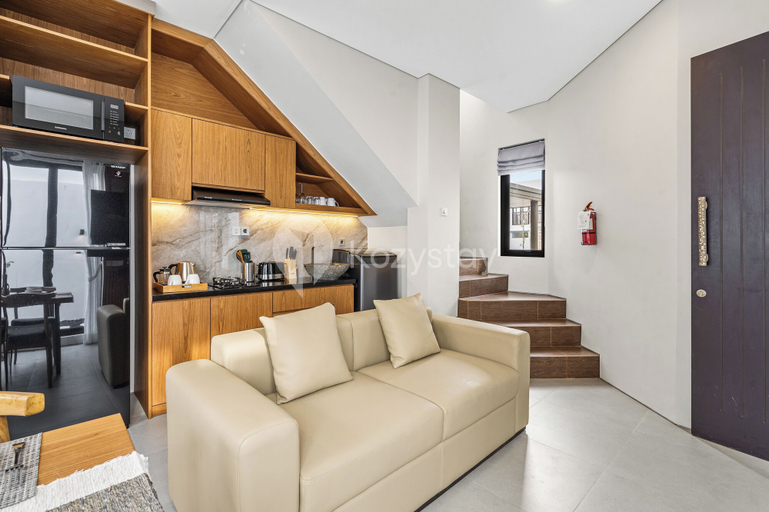 Others 4, Uluwa Villa by Kozystay - Jimbaran, Badung