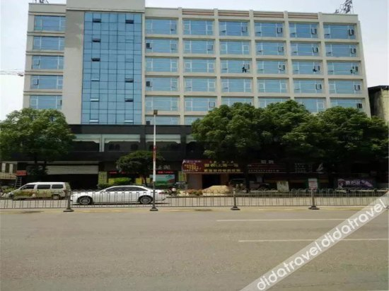 Others 2, Baolianhua Hotel, Chenzhou