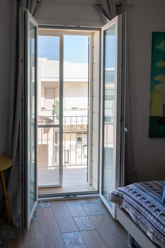 Bedroom 2, Seasons Home San Foca, Lecce