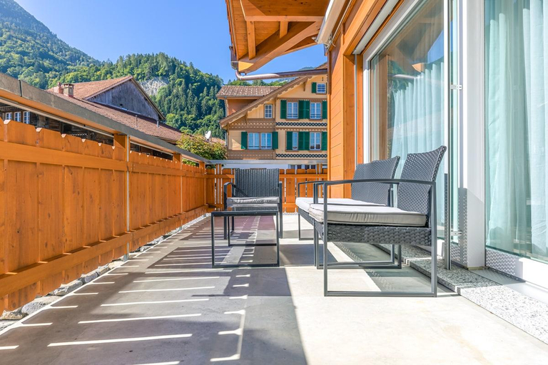 Others 4, Apartment Schilthorn - Aare Jungfrau AG, Interlaken