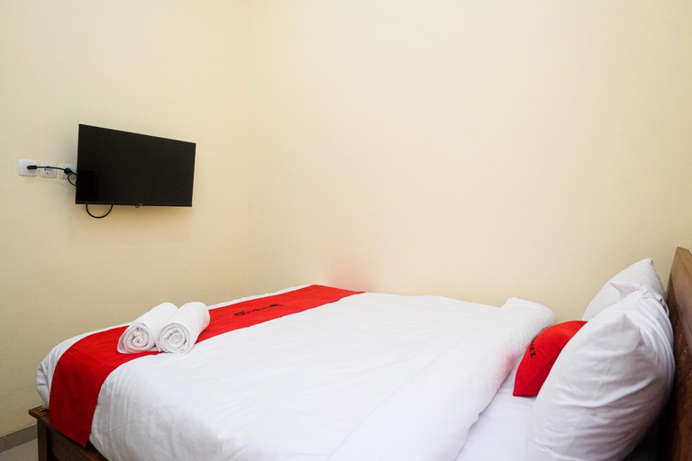 Bedroom 11
