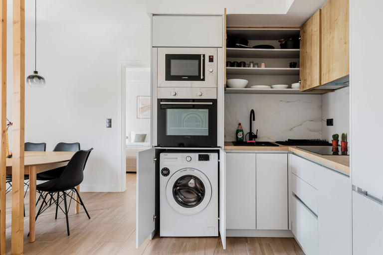 Others 5, Brisk - Chic 1-BR Apartment in Athens, Attica