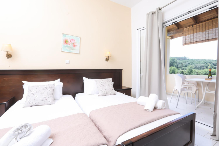 Others 2, Villa Maria, Ionian Islands