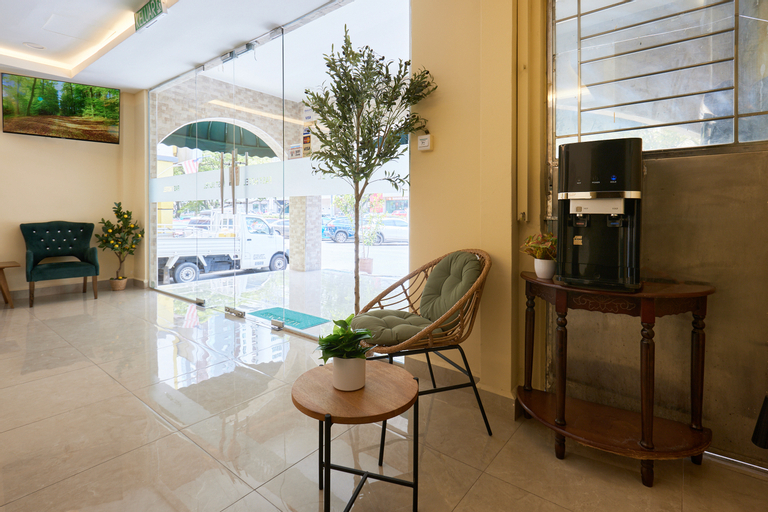 Others 5, Fast Hotel Setapak Near Tunku Abdul Rahman UMT KL, Kuala Lumpur