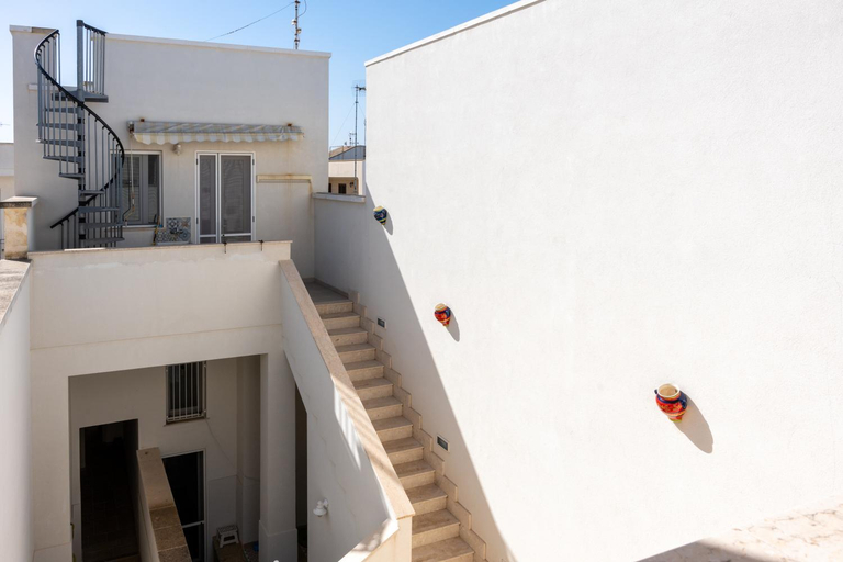 Exterior & Views 1, Seasons Home San Foca, Lecce