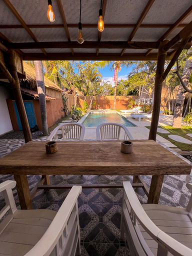Others 2, Coconut Dream Villas, Lombok