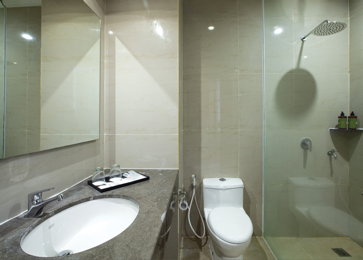 Bathroom 4