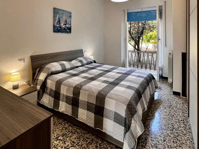 Bedroom 16