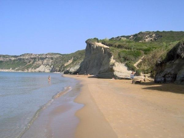 Others 5, Seremetis Apartments Arillas, Ionian Islands