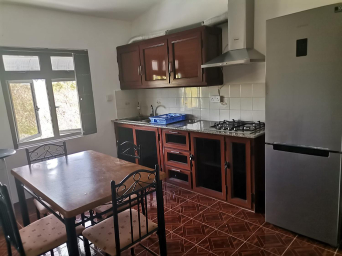 Facilities 3, Villa TORARICA