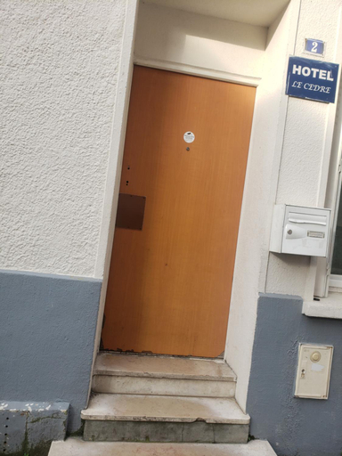 Others 4, LE CEDRE, Seine-Saint-Denis