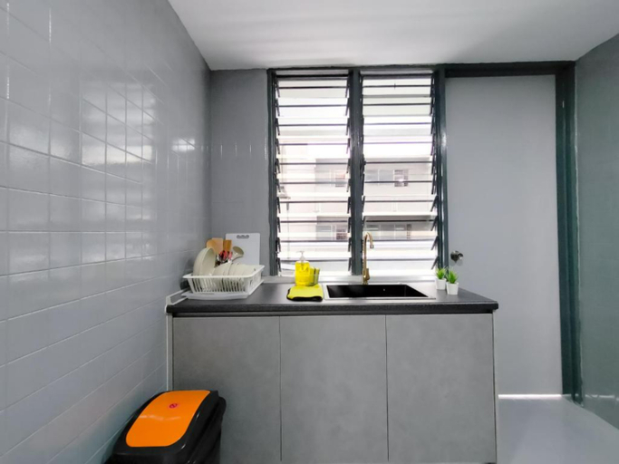 Bathroom 7