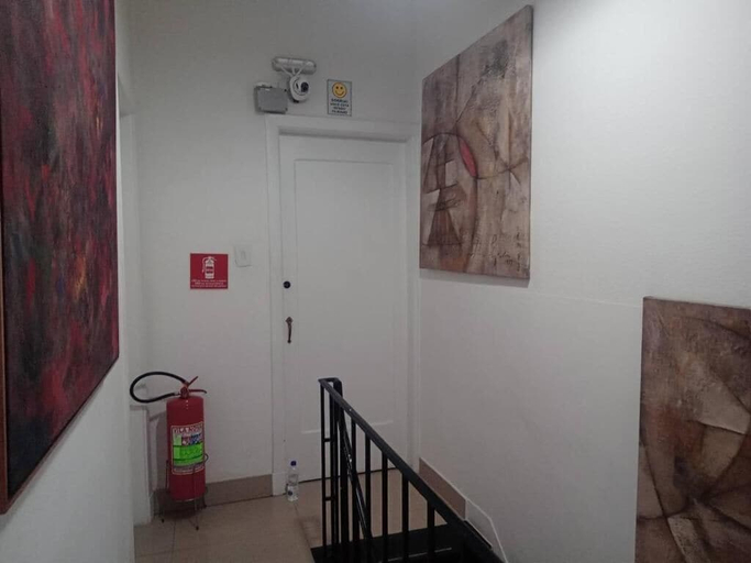 Others 3, Hostel Itaim Bibi, São Paulo