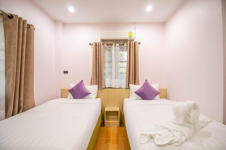 Bedroom 8