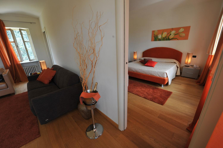 Bedroom 8