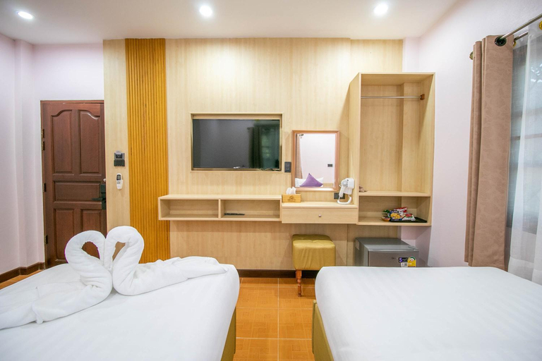 Bedroom 11