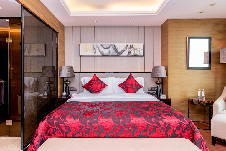 Bedroom 17