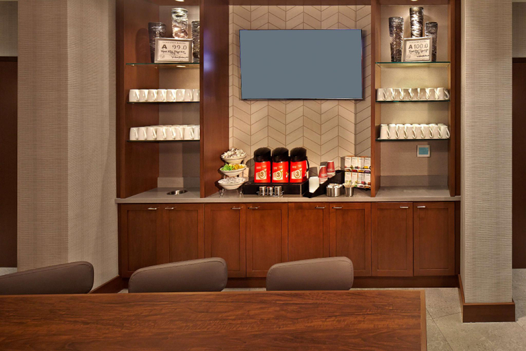 Public Area 2, Hyatt Place Chapel Hill / Southern Village, Orange