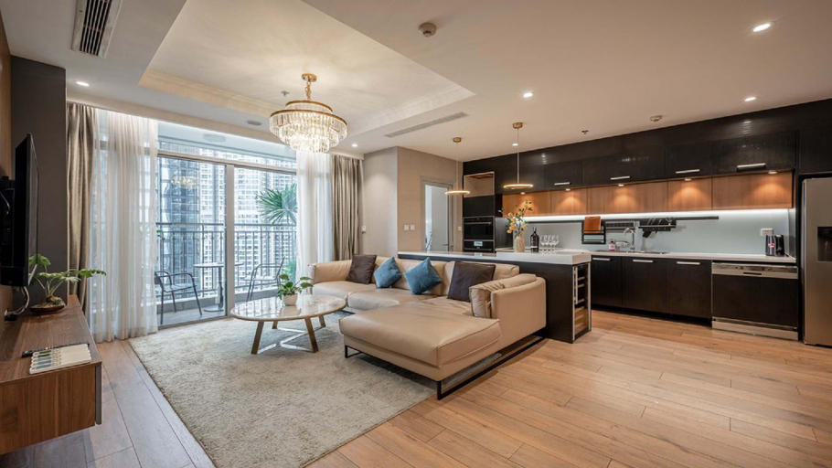 Others 5, LANDMARK 81 Skyline Residences, Ho Chi Minh City