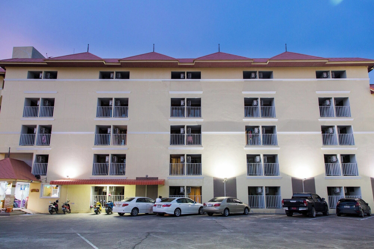 Exterior & Views 2, Eco Hostel Hua Hin, Hua Hin