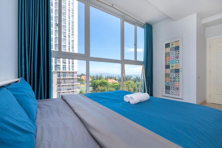 Bedroom 11