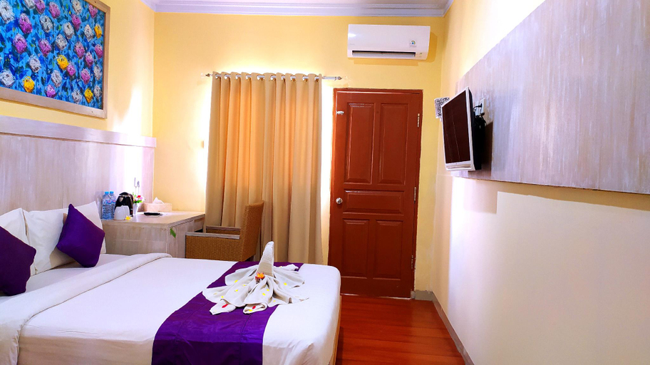 Bedroom 27