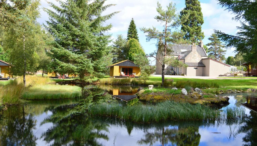 Others 4, Reuben's Highland Retreat - Speyside, Highland