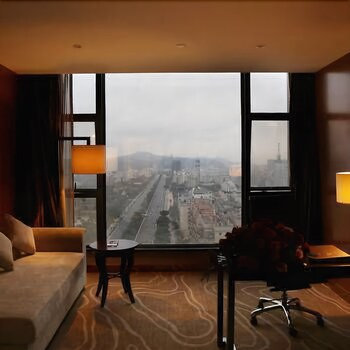 Others 4, Jinlong International Hotel, Zhaoqing