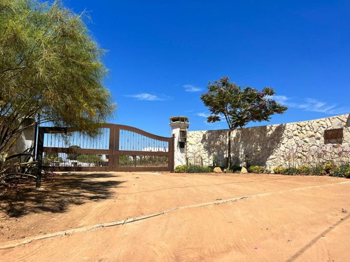 El Quijote, Ensenada