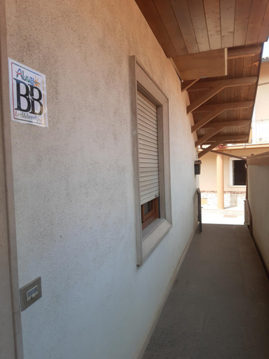 Others 5, Casa Guerrino, L'Aquila