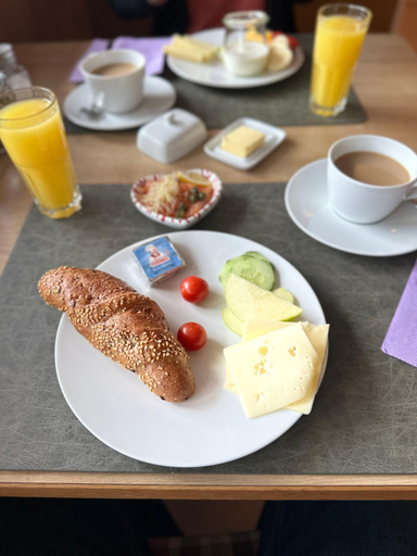 Food & Drinks 5, La Montana Ski & Hiking LODGE, Liezen