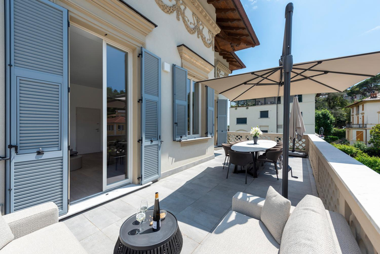 Villa Porto Rapallo Portofino Coast, Genova
