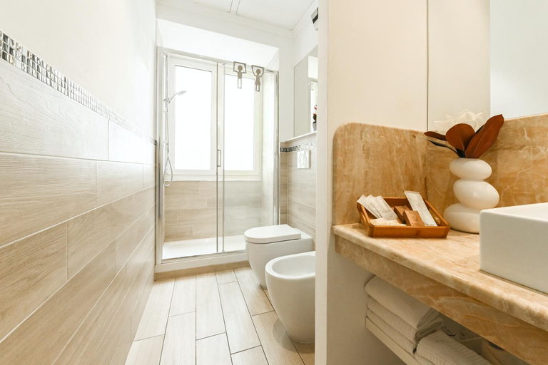Bedroom 3, Camere Amely, Imperia