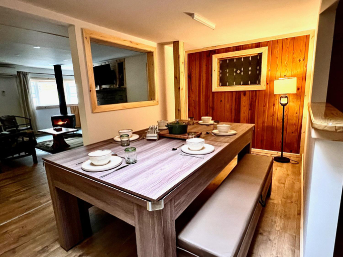 3, Cozy Hunter Cabins, Greene
