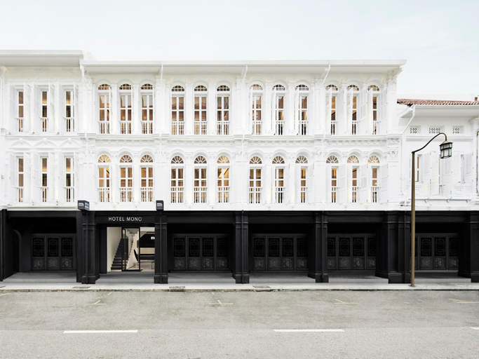 Exterior & Views 4, Hotel Mono, Singapore