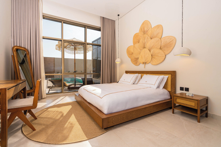 Bedroom 3, Yonobi, Al Madinah Al Munawwarah