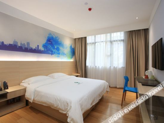 Others 5, Orange Garden Hotel, Shenzhen