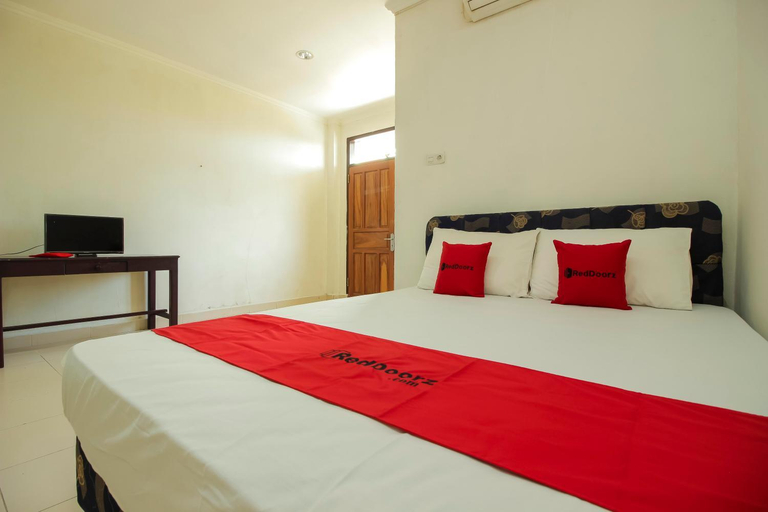 Bedroom 7