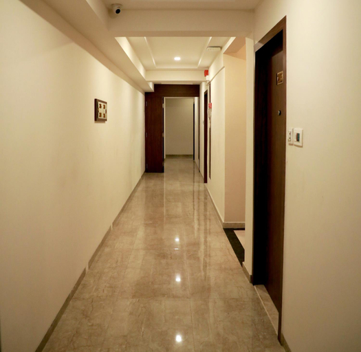 Public Area 3, Hotel Lords Mumbai, Mumbai City