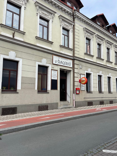 Others 3, Kolotuk, Hradec Králové