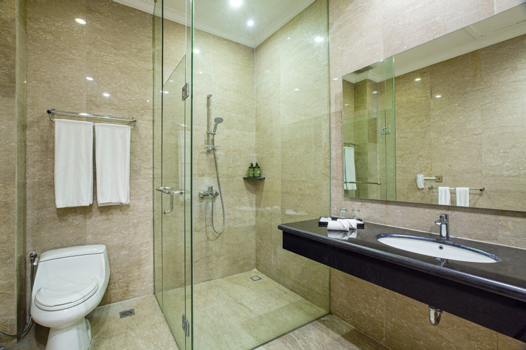 Bathroom 6