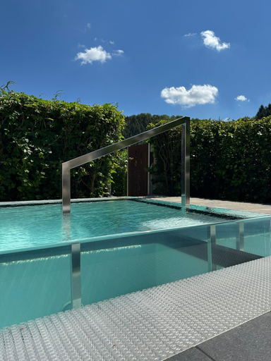Sport & Beauty 3, NaturPur Hotel Maarblick, Bernkastel-Wittlich