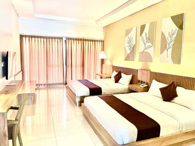 Bedroom 7