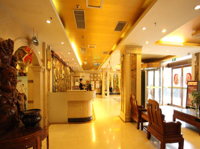 Public Area, Vienna Hotel Henan Zhoukou Hanyang Road, Zhoukou