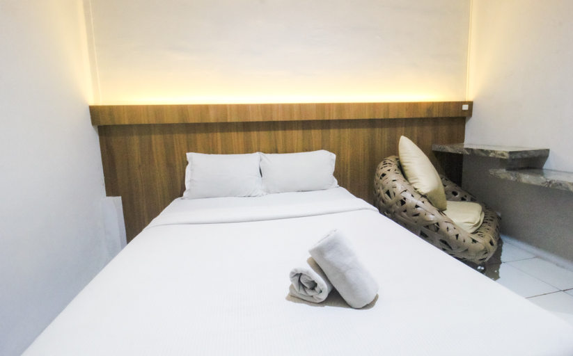 Bedroom 9