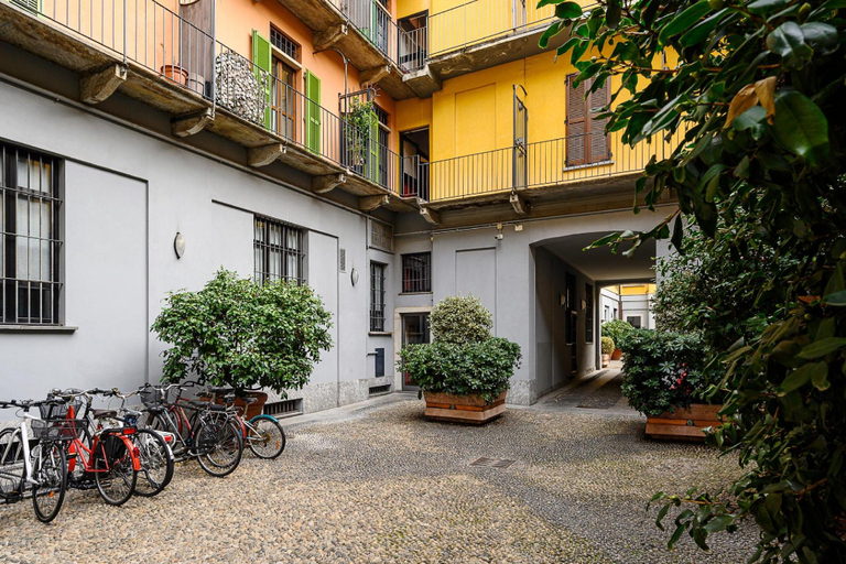 Italianway - Como 12, Milano