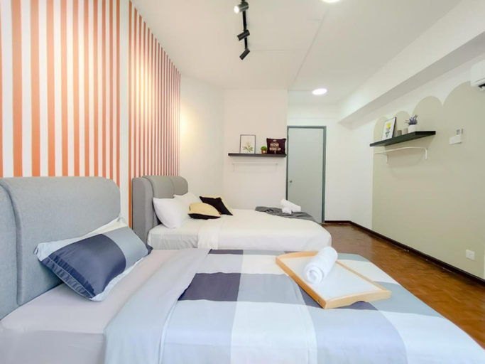 Bedroom 9